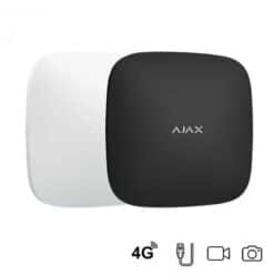HUB 2 4G - AJAX alarm control unit (4G and/or Ethernet)